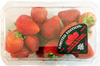 STRAWBERRIES 454G