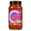 COMP PASTA SAUCE GARLC ONION [650 ml]