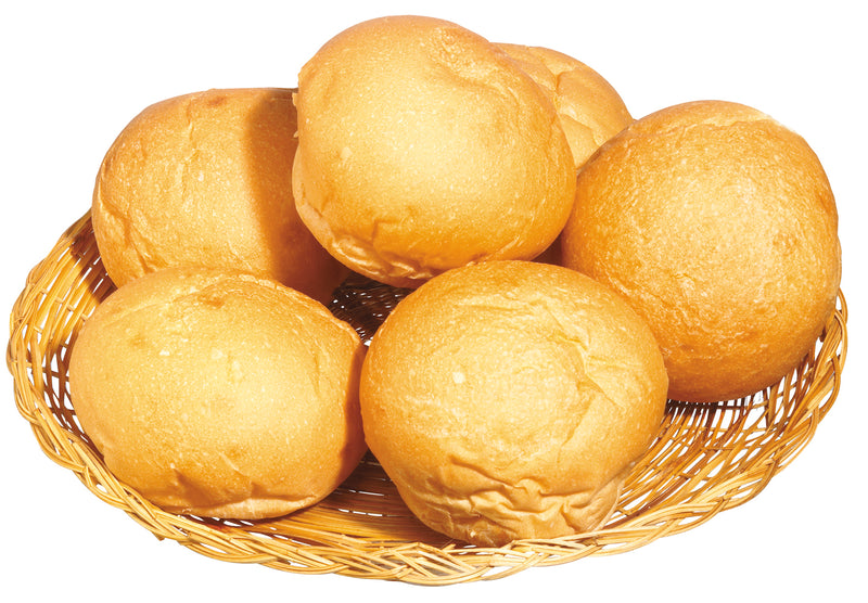 VIENNA ROLLS 6S