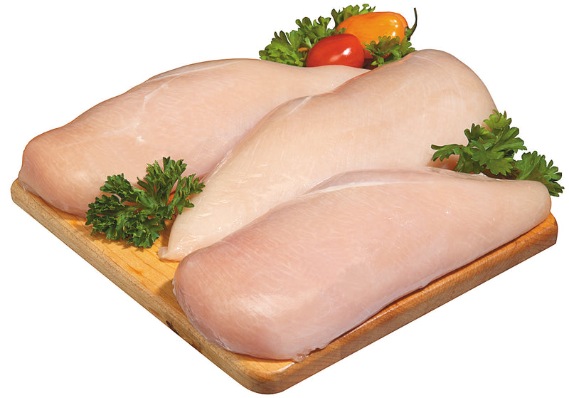 MAPLE LEAF PRIME BONELESS CHICKEN BREAST