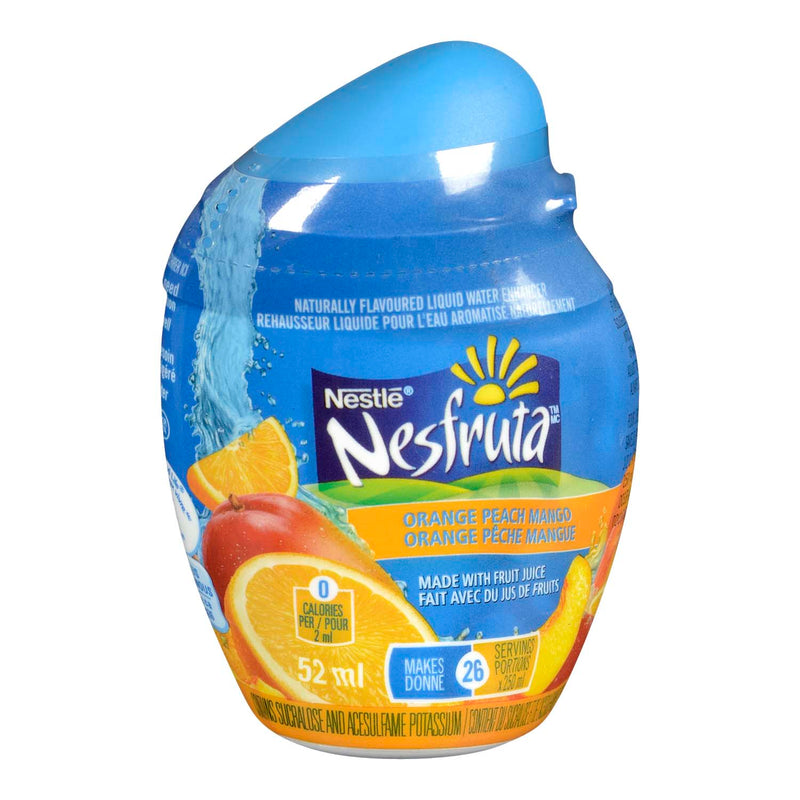 NESFRU LIQUID ORANGE PEACH MAN [52 ml]