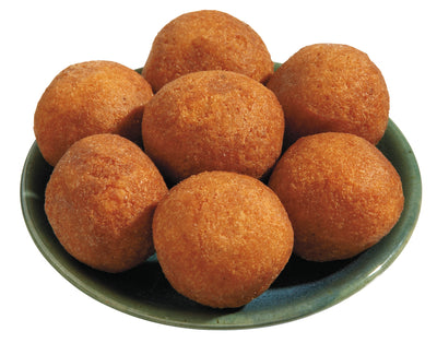 DONUT HOLES