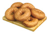 JUMBO CAKE DONUTS