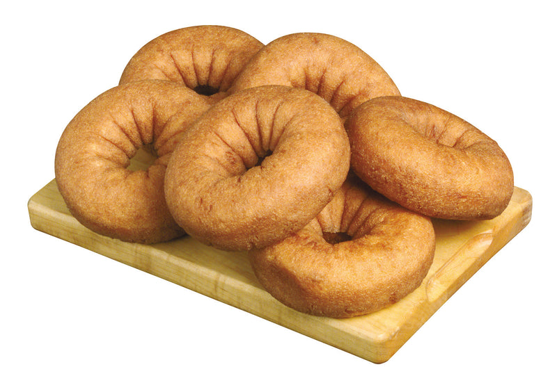 JUMBO CAKE DONUTS