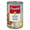 CAMPBELLS CRM OF CELERY SOUP [284 ml]