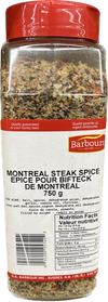 BARBOURS MNTRL STK SPCE [750 GM]