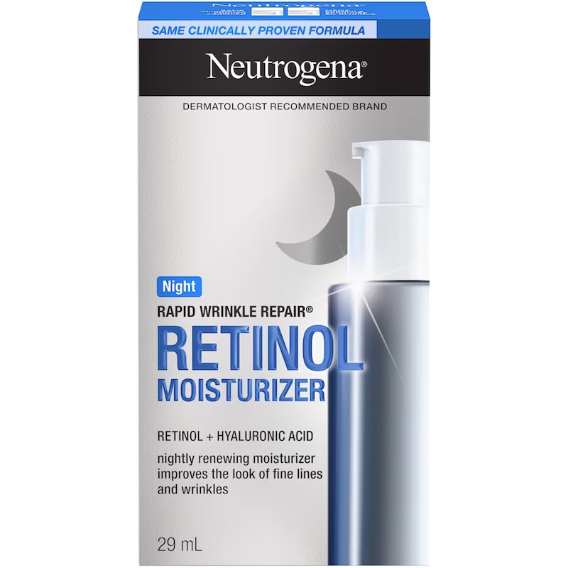 NEU RAPID WRNKL REPR NIGHT MST [29 ml]