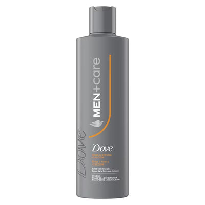 DOVE MEN+ SHAMP CON THICK CAL
