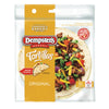 DEMP WW 7" PLAIN TORTILLAS [10 ea]
