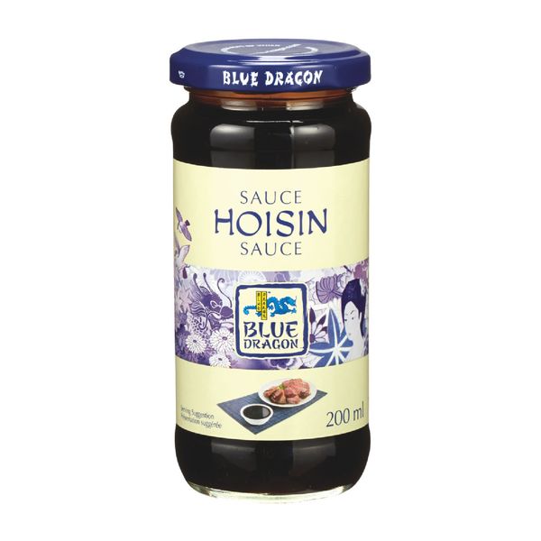 BLUE DRAGON HOISIN SAUCE [200 ml]