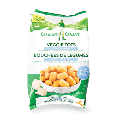 GG VEG TOTS CAULIFLOWER [454 GM]