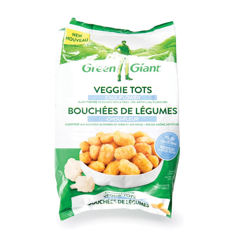 GG VEG TOTS CAULIFLOWER [454 GM]