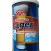 MORGANS BEER KIT CAN LAGER [1.7 kg]