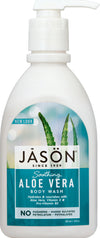JASON ALOE VERA BODY WASH [900 ml]