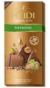 HEIDI CARML NUTS PISTACHIO BAR [80 g]