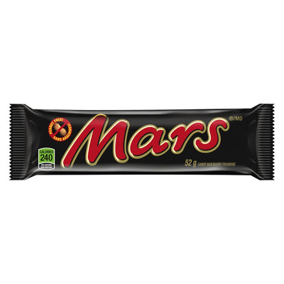 MARS BAR [1 ea]
