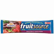 FRUITSOURCE CHERRY BERRY [1 ea]