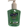 PURELL HAND SANTZR ALOE GEL [236 ml]