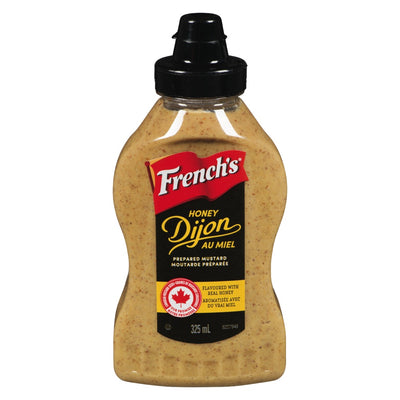 FRENCHS DIJON HONEY MUSTARD [325 ml]