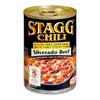STAGG CHILI SLVRDO BEEF [425 g]
