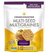CRUNCHMASTERS ORGINAL CRACKERS [127 g]