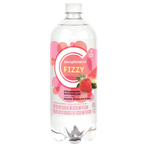 COMP SPRK FIZZY S/BRY WTRMLN W [1 l]