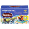 CS TEA TRUE BLUEBERRY [20 BAG]