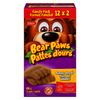DARE BEAR PAW FAM PK BANANA [480 g]