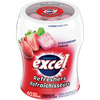 EXCEL REFRESH STRWBRRY 80g