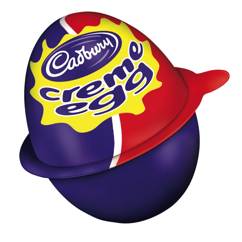 CADBURY CREME EGG [34 g]