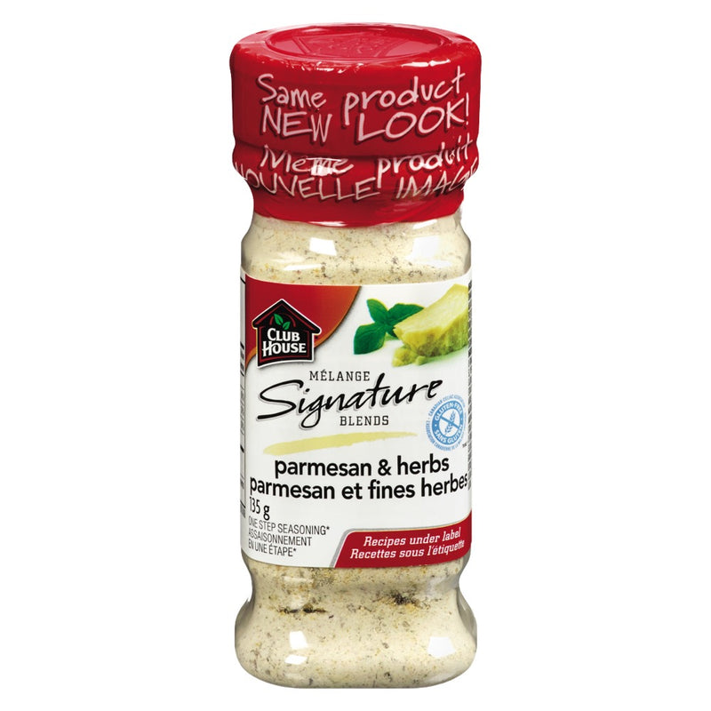 CH ONE STEP PARM & HERB [135 g]