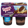 SNACK PACK TRPL ICE CRM SANDWI [4 PK]