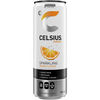 CELSIAS SPRKL ORANGE ENERGY [355 ml]