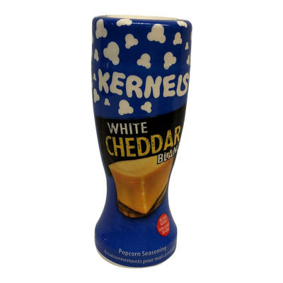KERNELS SEASON WHT CHEDDAR [110 g]