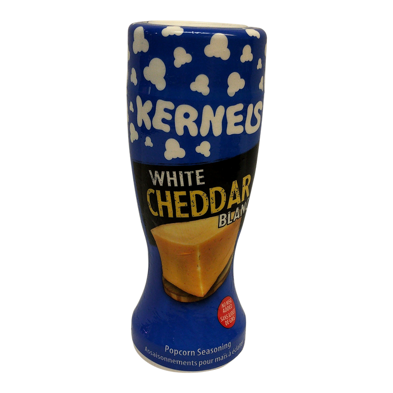 KERNELS SEASON WHT CHEDDAR [110 g]