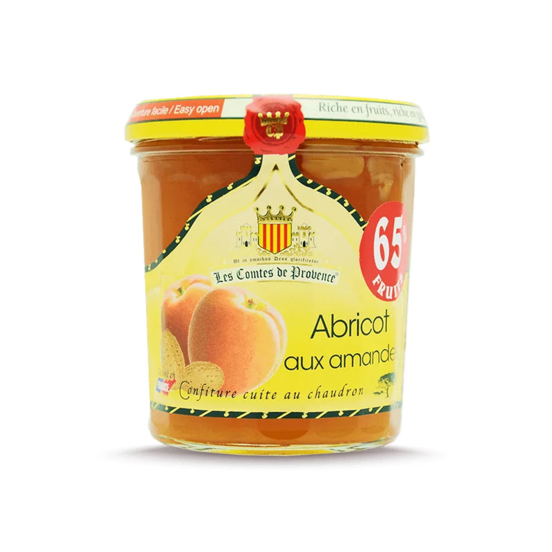 LS COMTS PRV APRICOT ALMND SPR [320 ml]