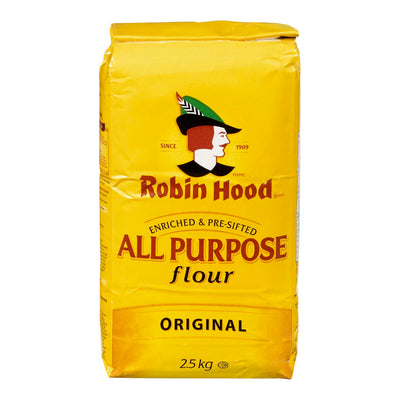 ROBIN HOOD FLOUR 2.5KG