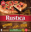 RUSTICA PIZZA RISE CRST DELUXE [866 g]