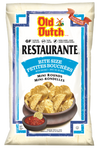 OLD DUTCH BITE SIZE ROUNDS [295 g]