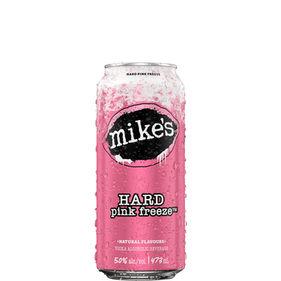 MIKES HARD PINK FRZ 473ml