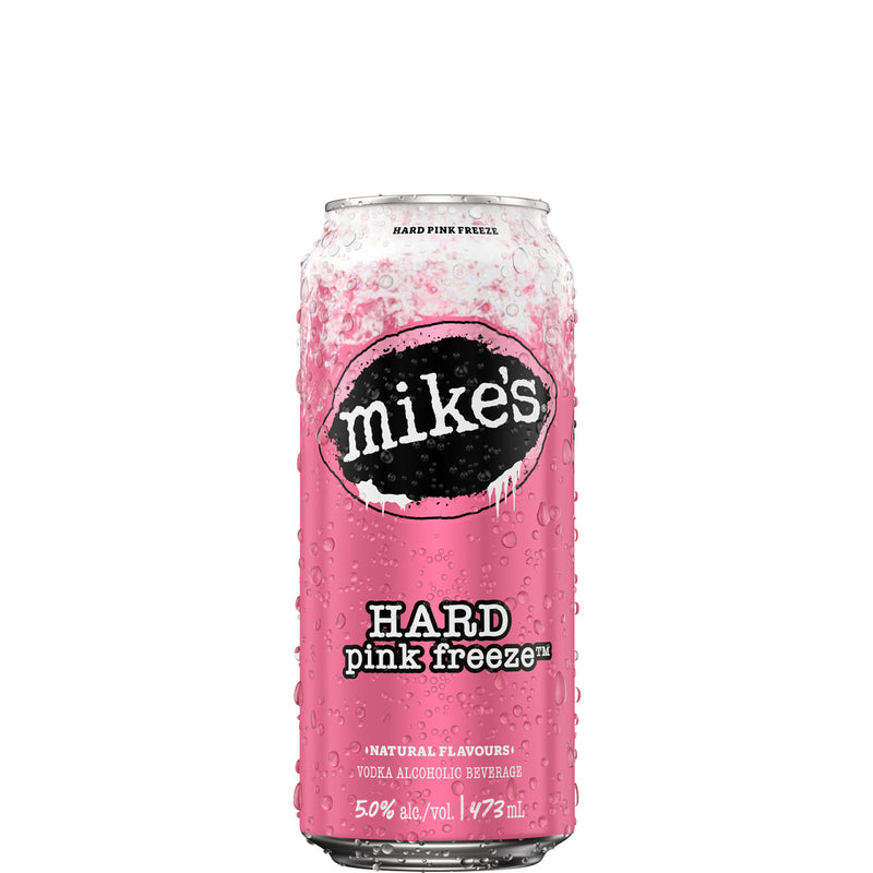 MIKES HARD PINK FRZ 473ml