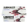 LIB GRK 2% BLK CHERRY 4x100g [4 ea]