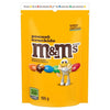 M&Ms PEANUT STAND UP POUCH [165 g]