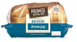 PROMISE BRIOCHE LOAF [400 g]