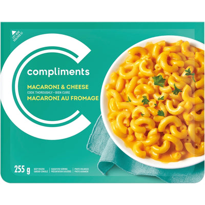 COMP MACARONI & CHEESE [255 g]