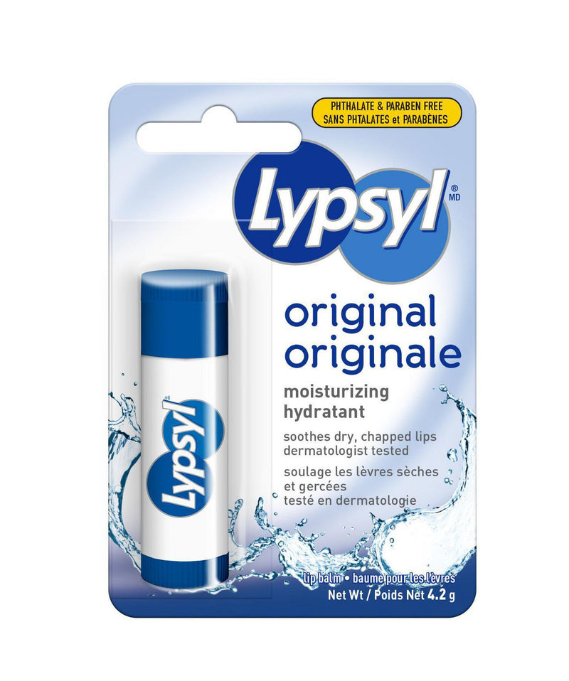 LYPSYL REGULAR [4 GM]