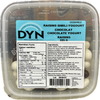 DYN CHOC YOGURT COV RAISINS [225 g]