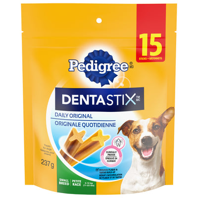 PEDIGREE DENSTIX SMALL