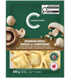 COMP RAVIOLI MUSHROOM [300 g]