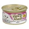 FANCY FEAST PATE BEEF FLAV FEA [85 g]